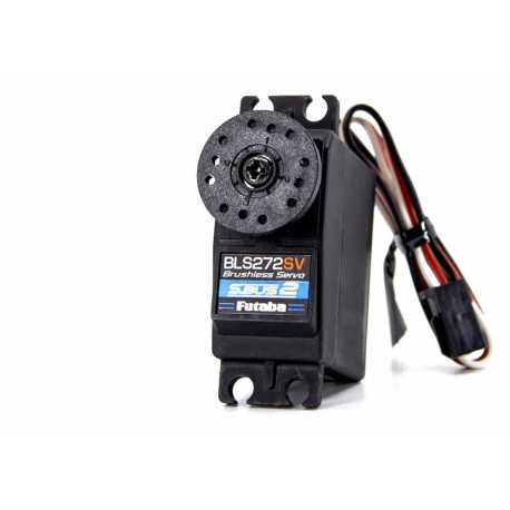 SERVO BLS272SV 12kg-0.08seg a 7.4V