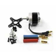 Motor ECO 2308C 980KV 47G Dualsky 2