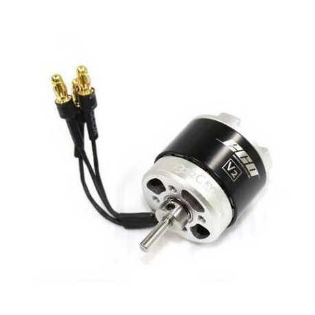MOTOR ECO 2312C 1150KV 58G DUALSKY