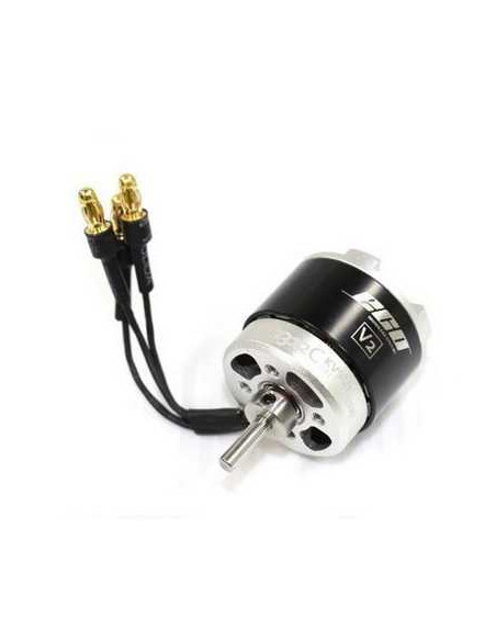 MOTOR ECO 2312C 1150KV 58G DUALSKY