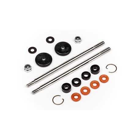 KIT REPARACION AMORT. TRASEROS