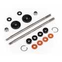 KIT REPARACION AMORT. TRASEROS