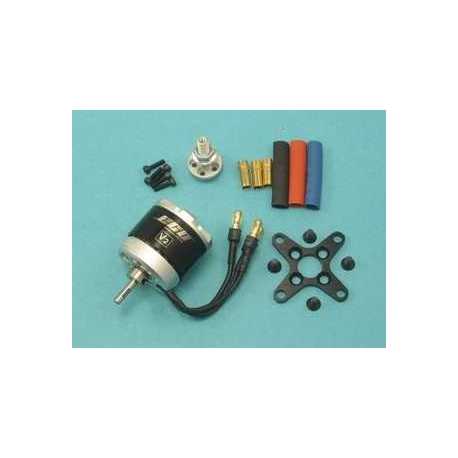MOTOR ECO 2312C 1150KV 58G DUALSKY