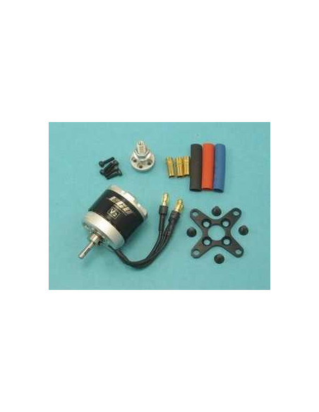 MOTOR ECO 2312C 1150KV 58G DUALSKY