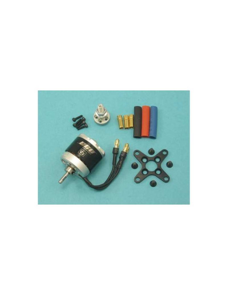 MOTOR ECO 2312C 960KV 58G DUALSKY