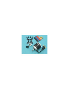 MOTOR ECO 2316C 980KV 72G DUALSKY 2