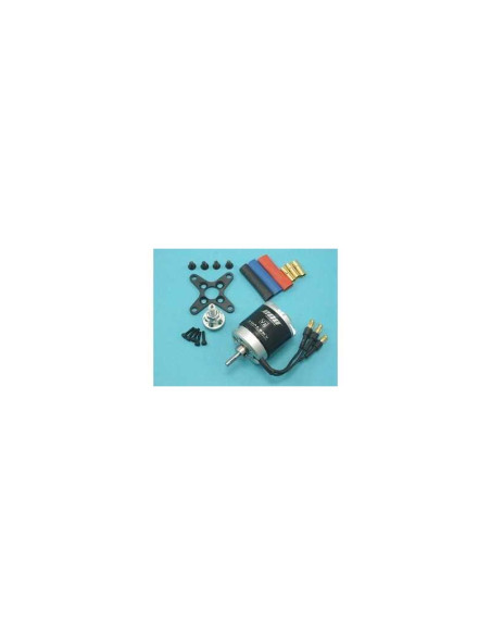 MOTOR ECO 2316C 980KV 72G DUALSKY