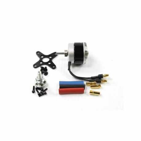 MOTOR ECO 2808C 1200KV 75G DUALSKY