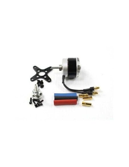 MOTOR ECO 2808C 1200KV 75G DUALSKY