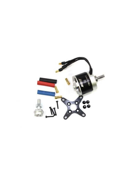 MOTOR ECO 2814C 1120KV 105G DUALSKY