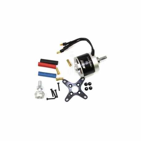 MOTOR ECO 2814C 860KV 105G DUALSKY