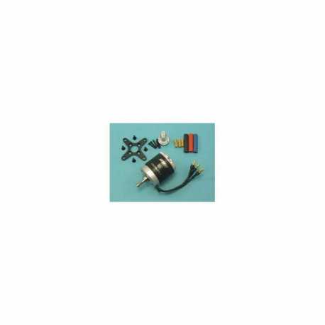 MOTOR ECO 2820C 940KV 138G DUALSKY
