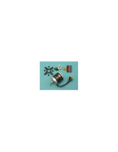 MOTOR ECO 2820C 800KV 138G DUALSKY 2