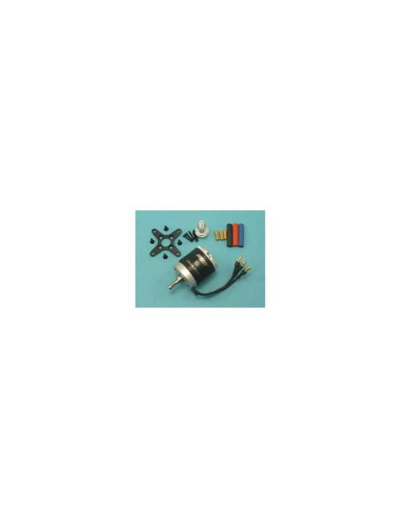 MOTOR ECO 2820C 800KV 138G DUALSKY