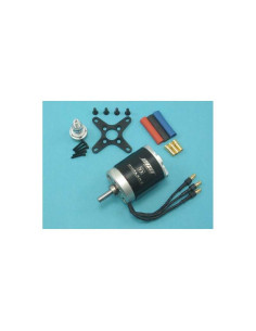 MOTOR ECO 2826C 1120KV 167G DUALSKY 2