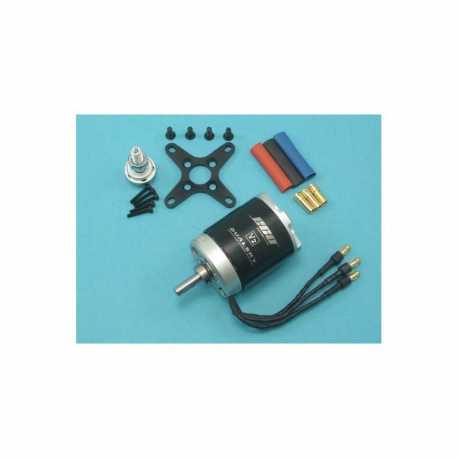 MOTOR ECO 2826C 850KV 167G DUALSKY