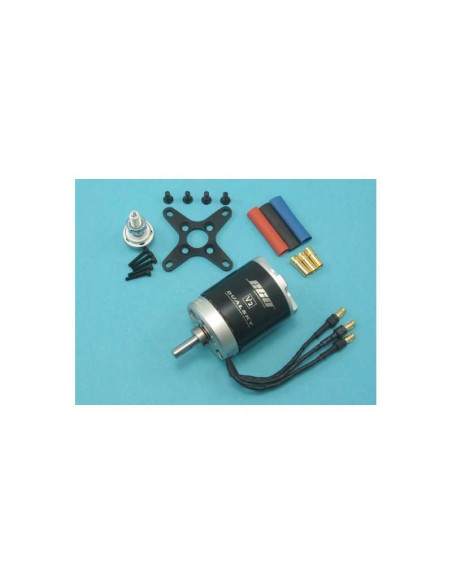 MOTOR ECO 2826C 850KV 167G DUALSKY