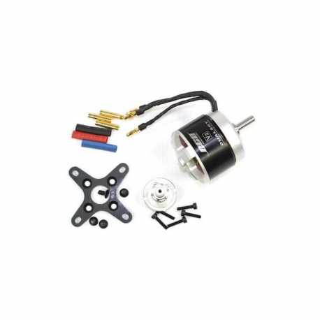 MOTOR ECO 4120C 430KV 280G DUALSKY (sustituye 46-55 glow)