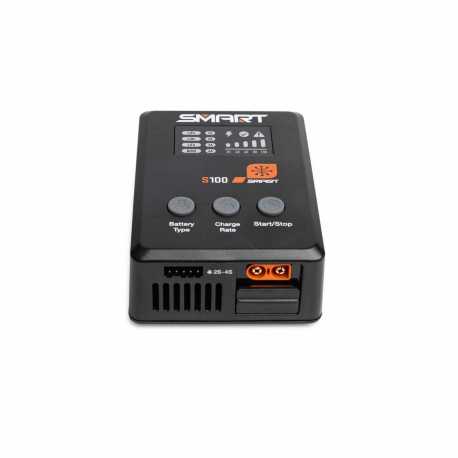 S100 1x100W USB-C Smart Charger