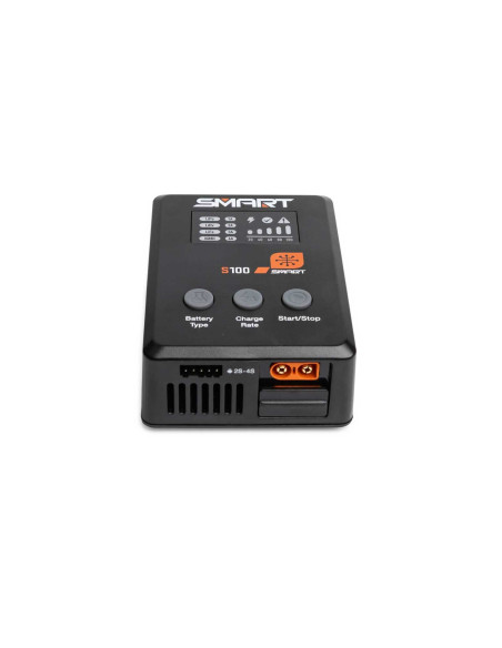 S100 1x100W USB-C Smart Charger