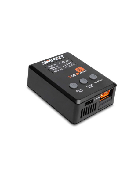 S100 1x100W USB-C Smart Charger