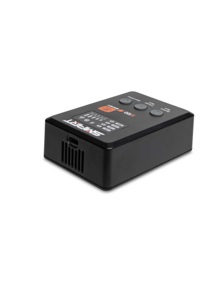 S100 1x100W USB-C Smart Charger