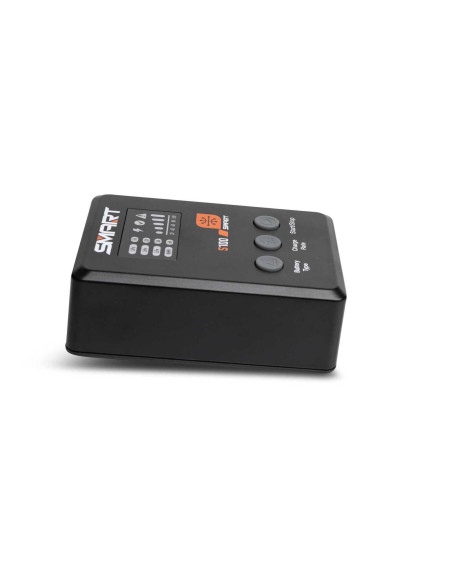 S100 1x100W USB-C Smart Charger