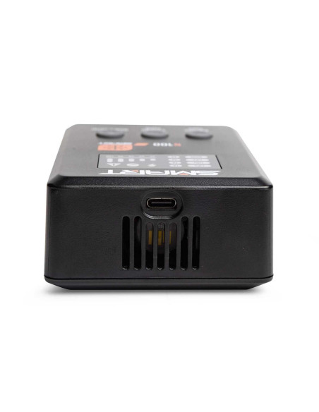 S100 1x100W USB-C Smart Charger
