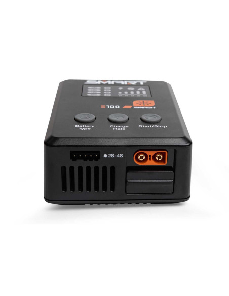 S100 1x100W USB-C Smart Charger