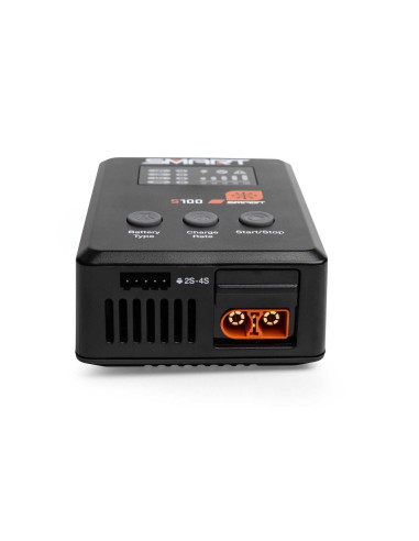 S100 1x100W USB-C Smart Charger