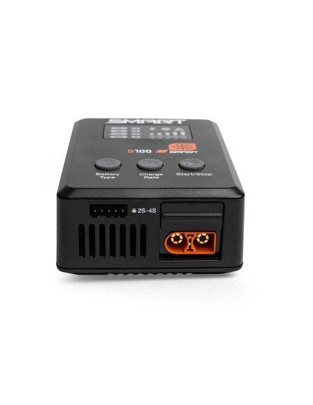 S100 1x100W USB-C Smart Charger
