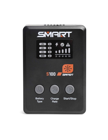 S100 1x100W USB-C Smart Charger