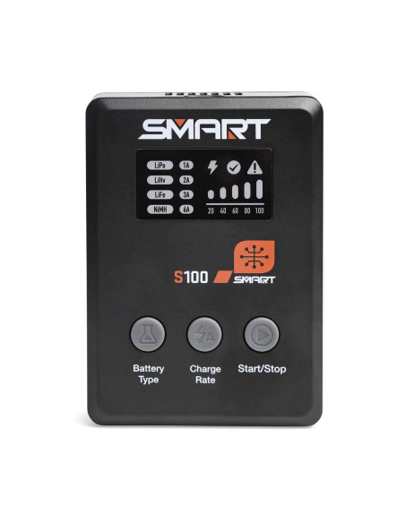 S100 1x100W USB-C Smart Charger
