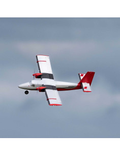 UMX Twin Otter BNF Basic with AS3X and SAFE Select 2
