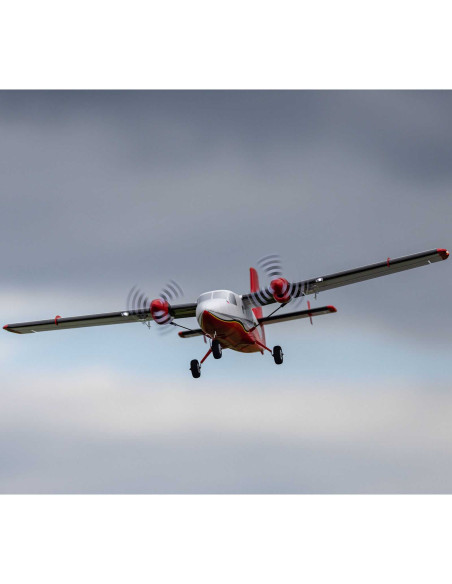 UMX Twin Otter BNF Basic with AS3X and SAFE Select