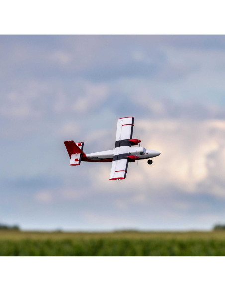 UMX Twin Otter BNF Basic with AS3X and SAFE Select