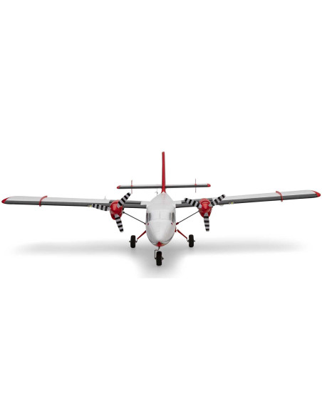 UMX Twin Otter BNF Basic with AS3X and SAFE Select