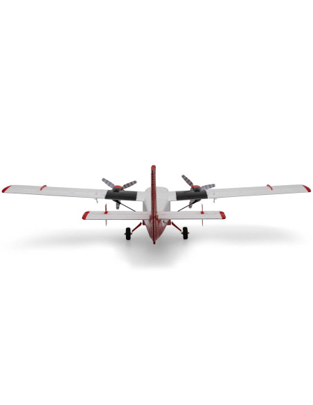 UMX Twin Otter BNF Basic with AS3X and SAFE Select