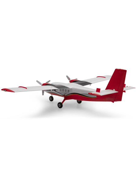 UMX Twin Otter BNF Basic with AS3X and SAFE Select