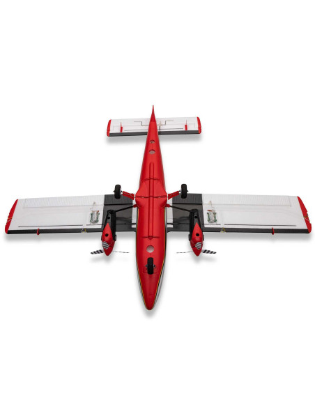UMX Twin Otter BNF Basic with AS3X and SAFE Select