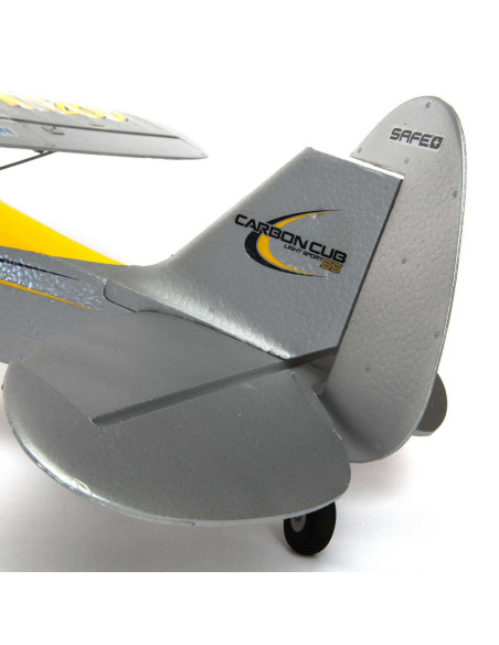 Carbon Cub S 2 1.3m RTF Basic
