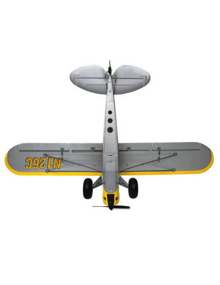 Carbon Cub S 2 1.3m RTF Basic