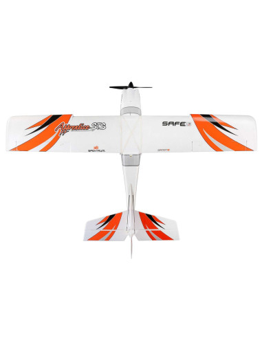 Apprentice STS 1.5m RTF Basic Smart Trainer with SAFE