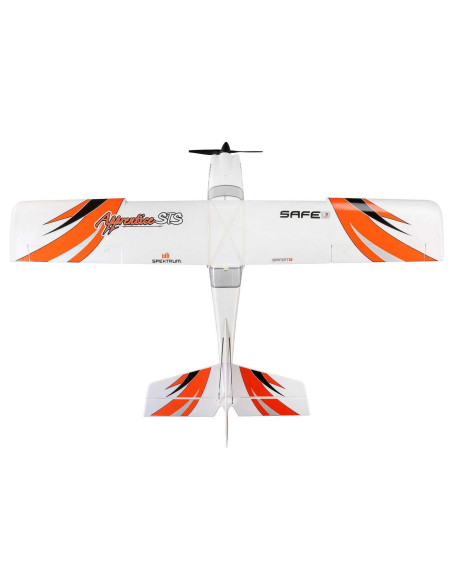 Apprentice STS 1.5m RTF Basic Smart Trainer with SAFE