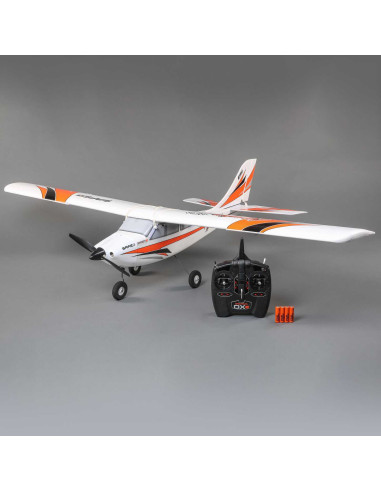 Apprentice STS 1.5m RTF Basic Smart Trainer with SAFE