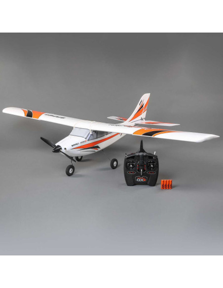 Apprentice STS 1.5m RTF Basic Smart Trainer with SAFE