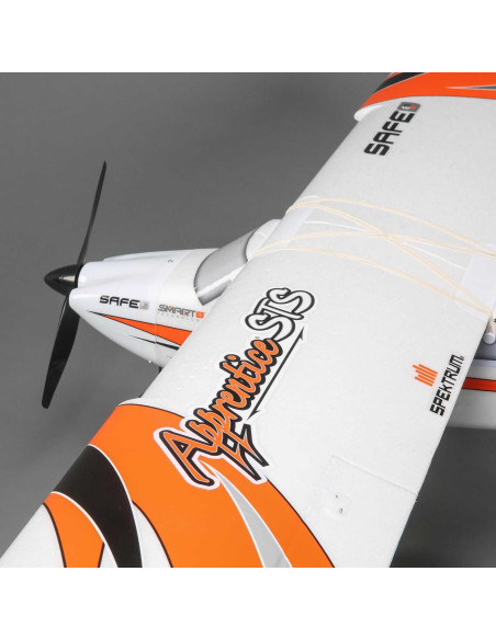 Apprentice STS 1.5m RTF Basic Smart Trainer with SAFE