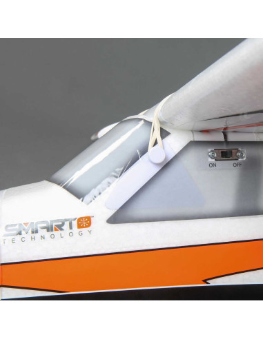 Apprentice STS 1.5m RTF Basic Smart Trainer with SAFE