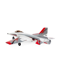 Habu STS 70mm EDF Jet RTF Basic Smart Trainer with SAFE 2