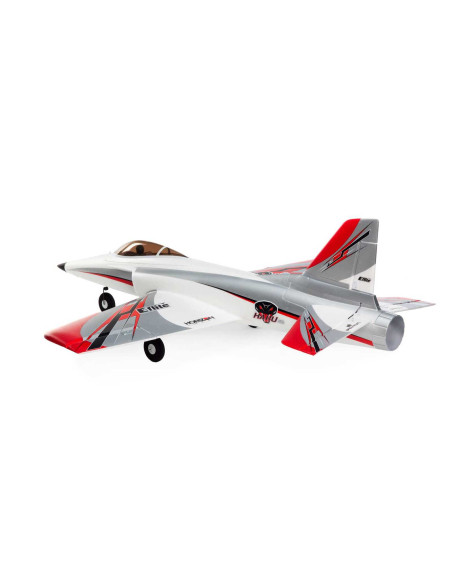Habu STS 70mm EDF Jet RTF Basic Smart Trainer with SAFE
